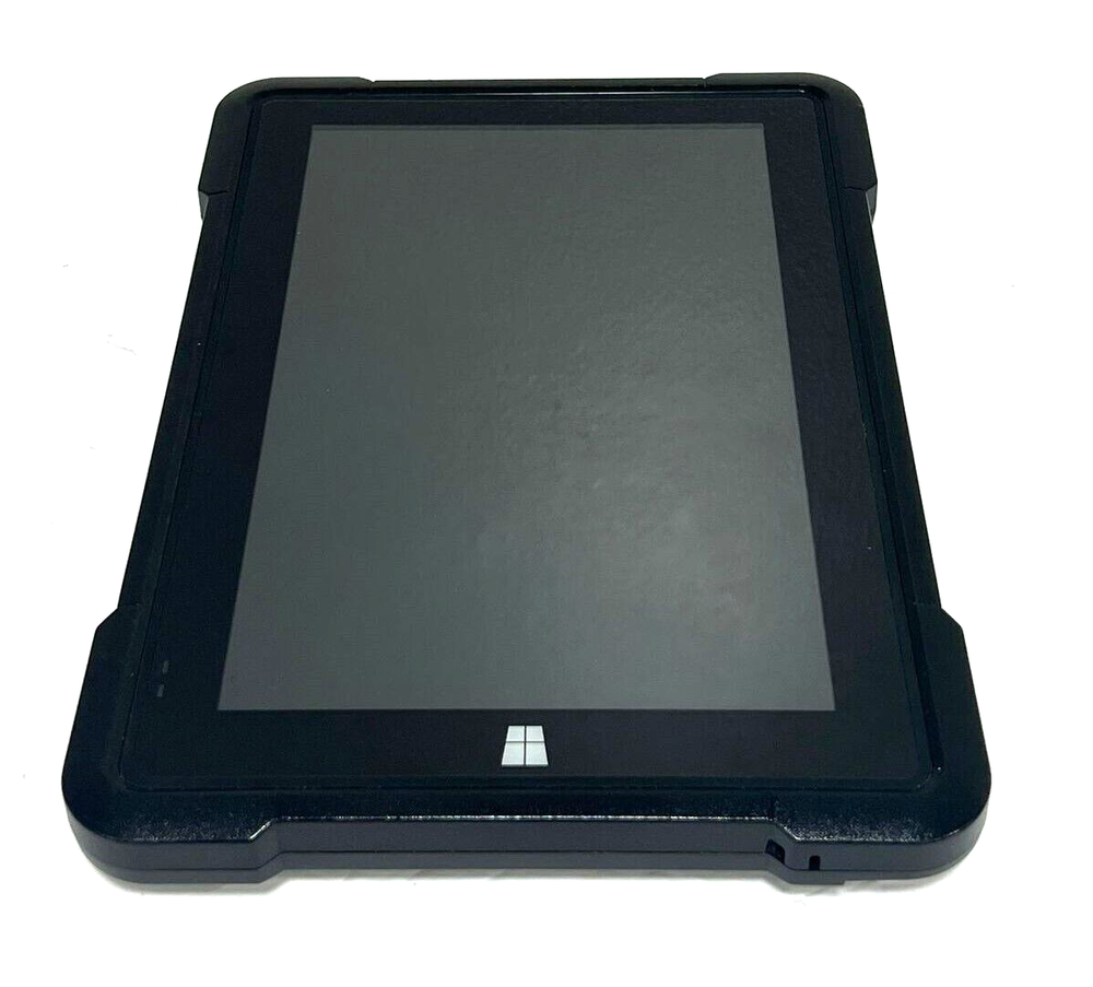 Partner Mobile Pos Terminal Em-300 Untested No Power Supply