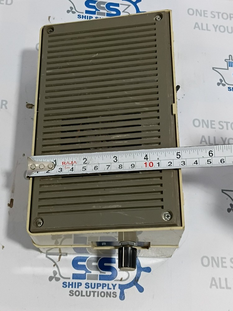 JRC SPEAKER (Used)
