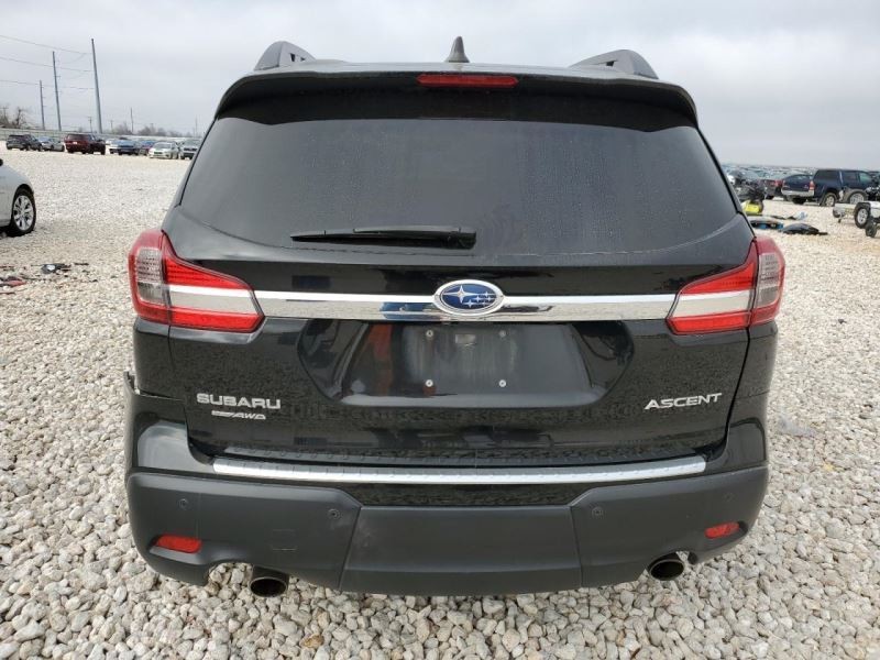 Speedometer MPH Base Fits 20 ASCENT 3266403