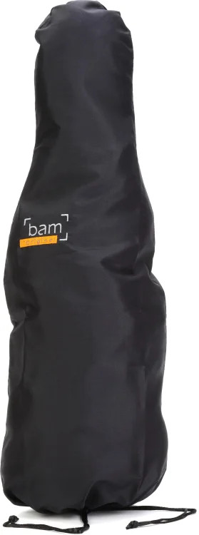 BAM Single Layer Silk Violin Bag