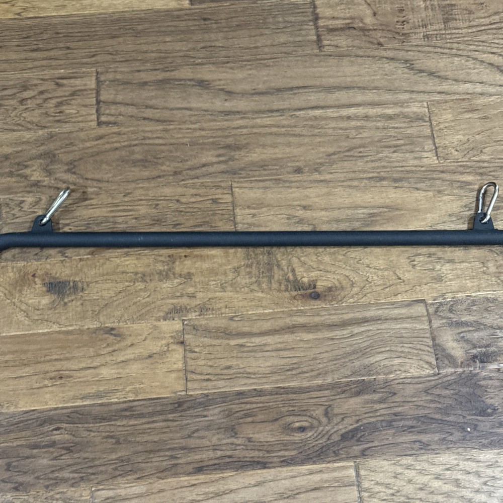 Bowflex Lat Pull Down Bar OEM Xceed Xtreme Replacement Part FREE SHIPPING