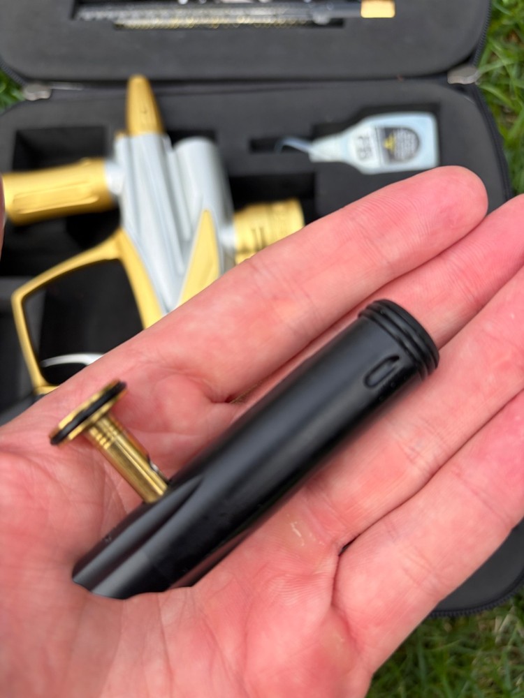 Planet Eclipse CSL Spekta!