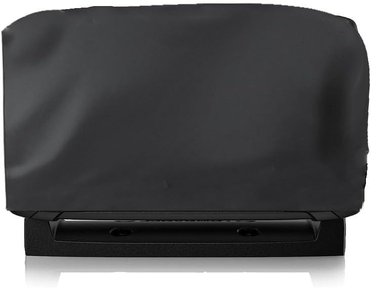 Marine-Grade Fishfinder Cover with Adjustable Drawstring for 7