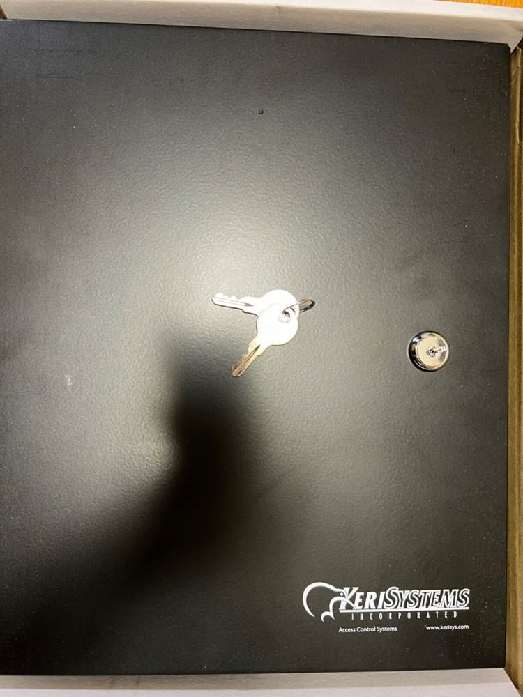 keri Systems MXT-2D-MDN