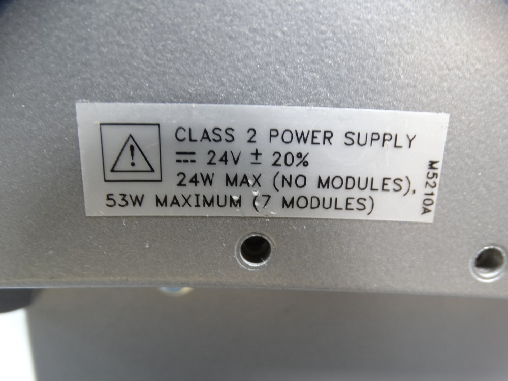 Red Lion Controls G10S0000 Open Interface TouchScreen 10 in