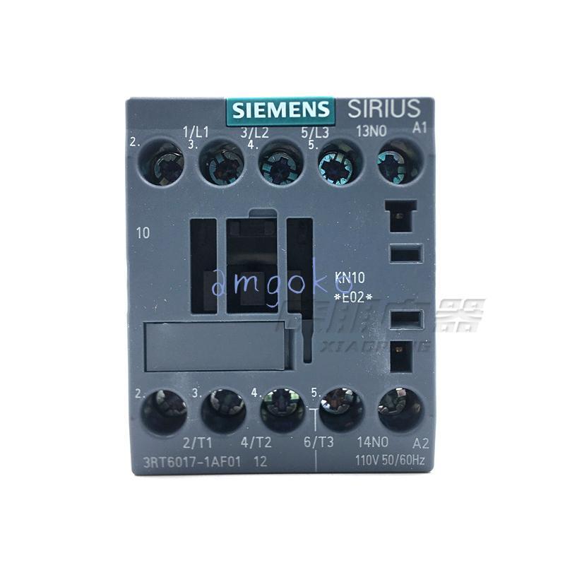 1pc new Siemens 3RT6017-1AF01