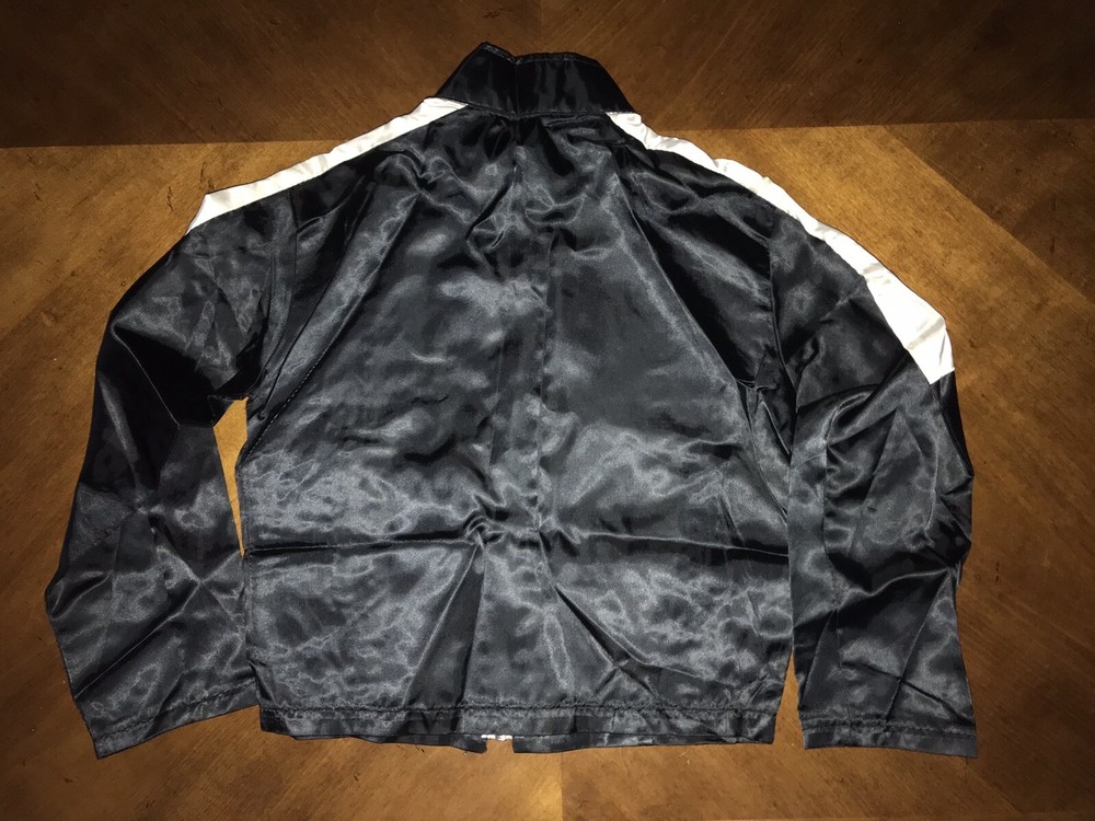 Star Wars 1978 DARTH VADER LIVES Jacket great shape