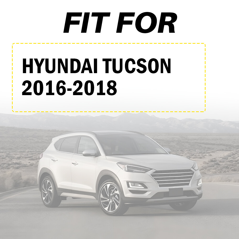 Master Power Window Control Switch Left Driver Side For 2016-2018 Hyundai Tucson