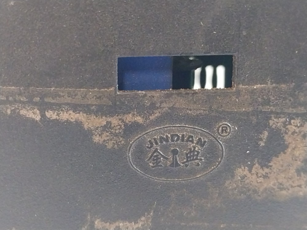 JDYB XMTD-8000 Digital Temperature Controller 8431