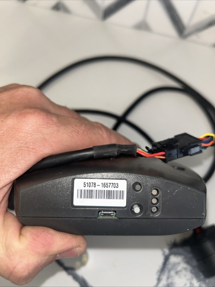 Electronic Logging Device - Model 2.5 - JJ Keller