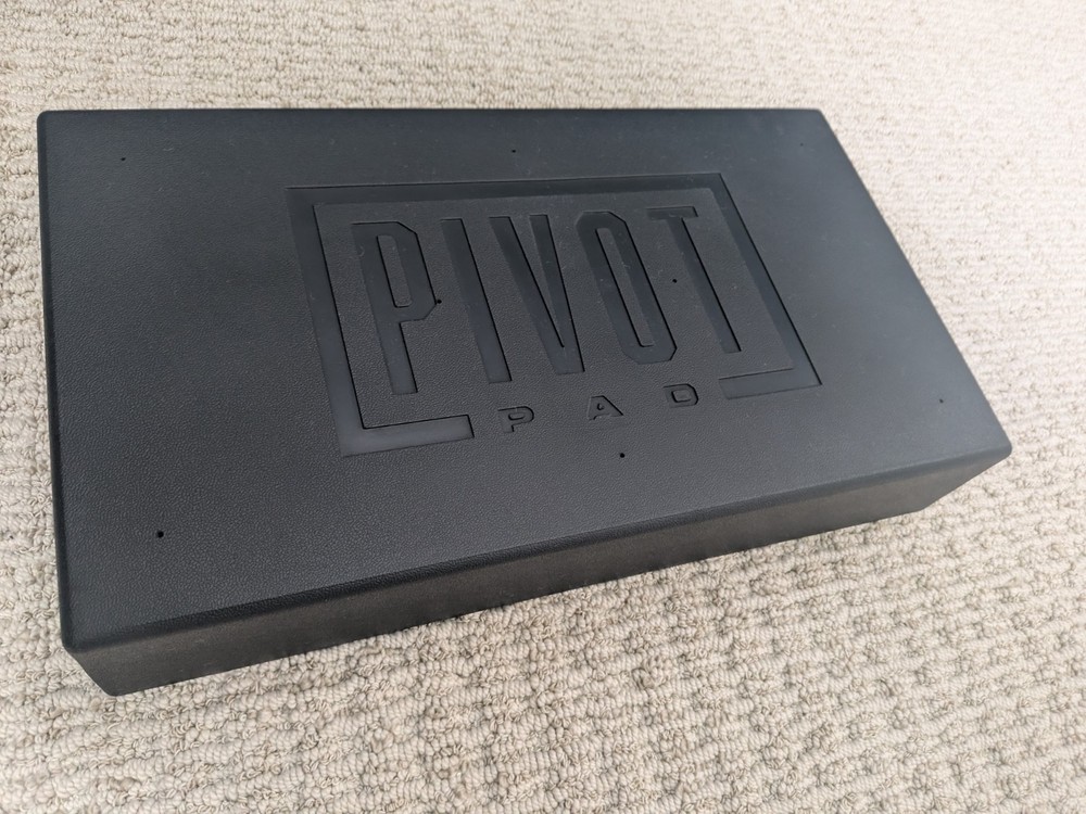 AbMat Pivot Pad