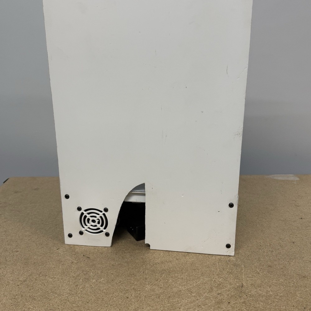 Professor Einstein Robot Hanson Robotics Interactive Tutor Genius STORE DISPLAY