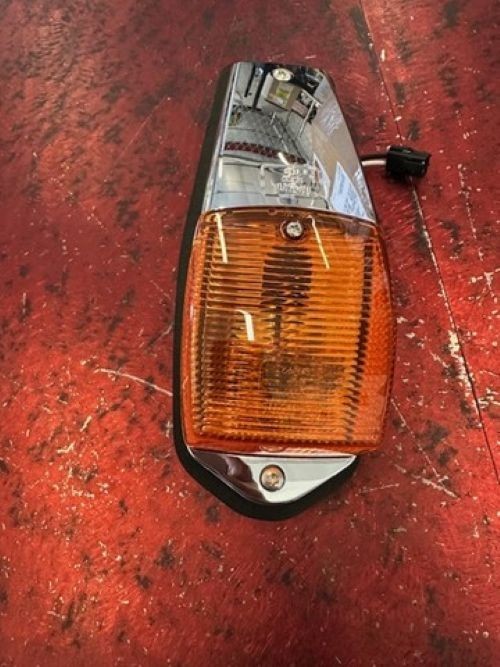 PACCAR CAB LIGHT 5000K LED