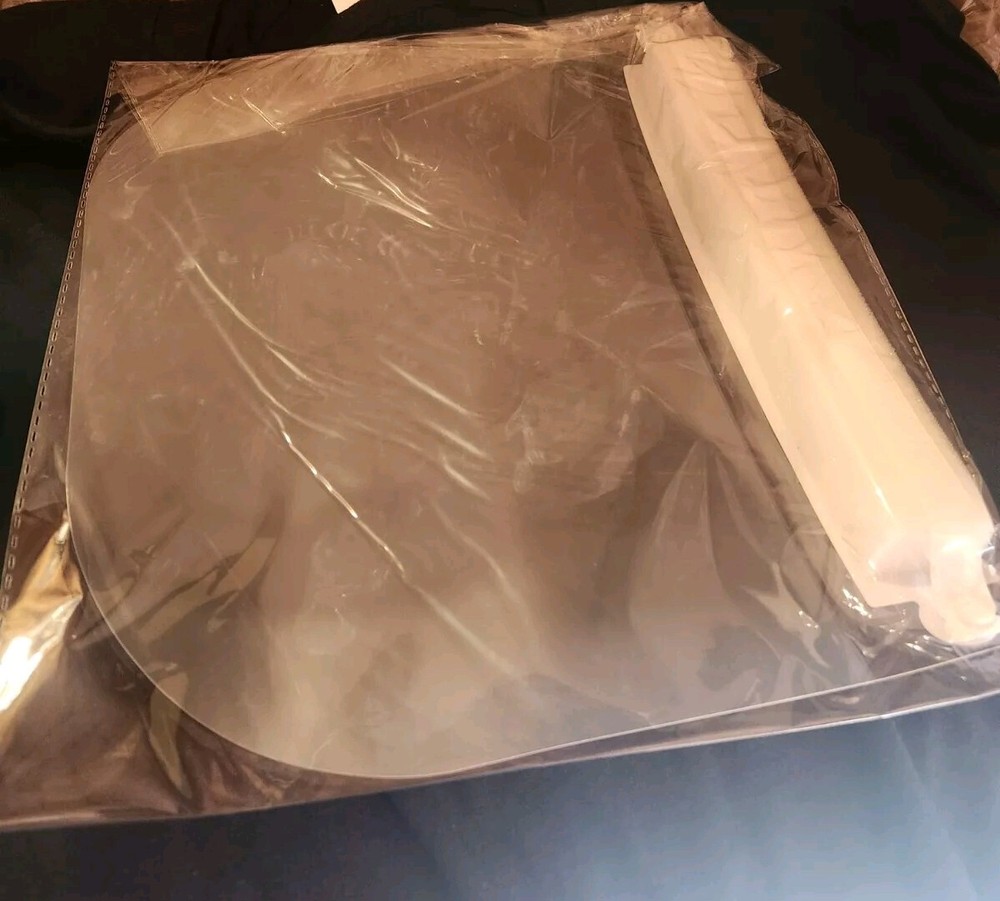 Face Shield, Reusable, Washable Protection Cover