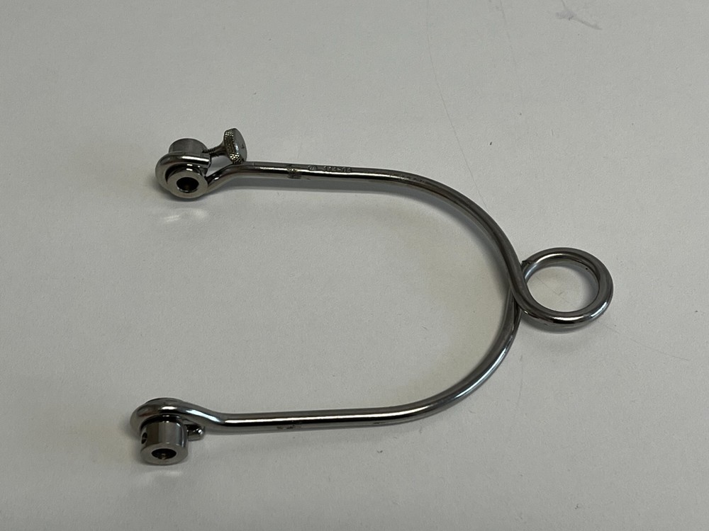 LL7:   Zimmer Holder 114-04