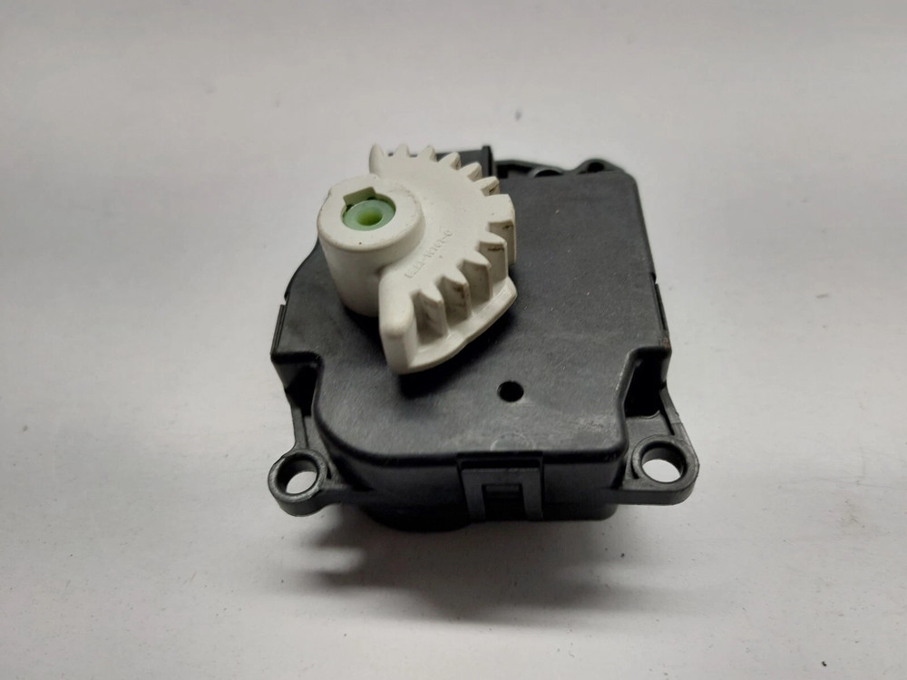 FORD B-MAX HEATER FLAP ACTUATOR AV1119E616 2012