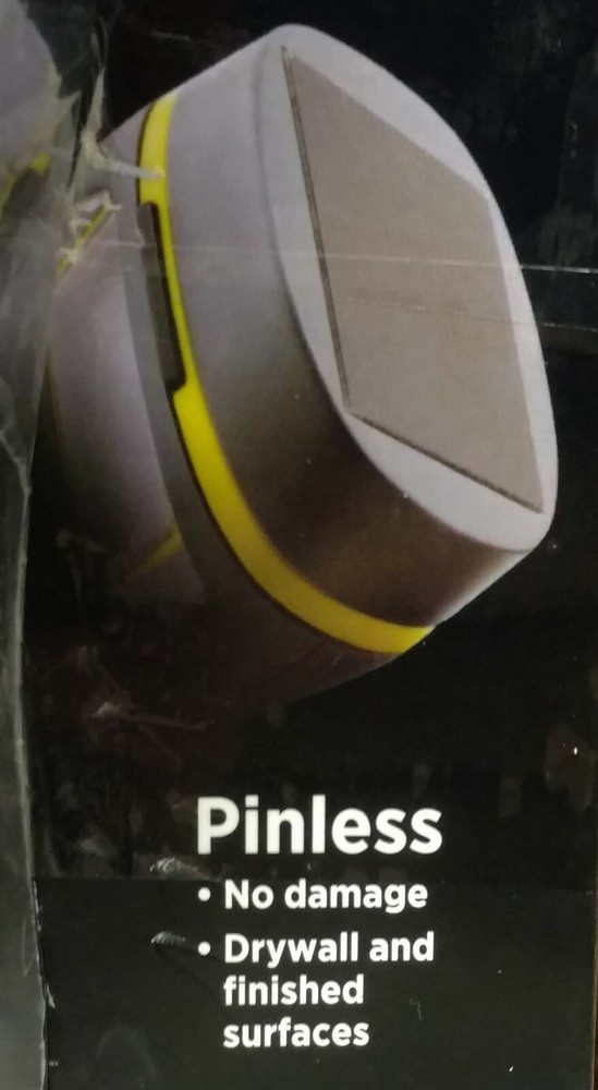 General Combo Pin & Pinless Moisture Meter (HL122/1-3)