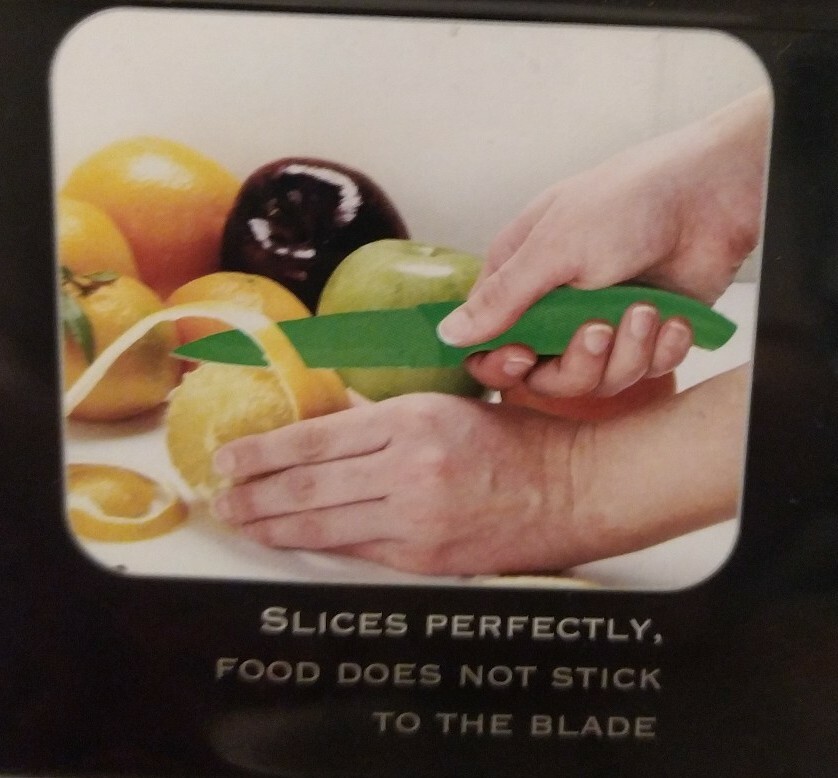 3 Pieces Essential Shears & Knives Set Kitchen Tools - Free Shipping