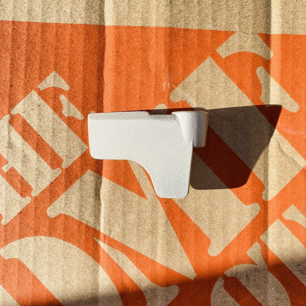 Oster Sunbeam Bread Maker Paddle 4809-1 Bread Maker Paddle Replacement Only