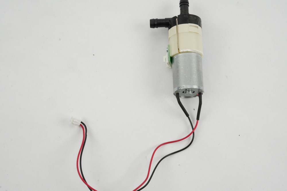 Keurig K85 K-Cafe Essentials Coffee Maker Replacement Part: Liquid Pump Module