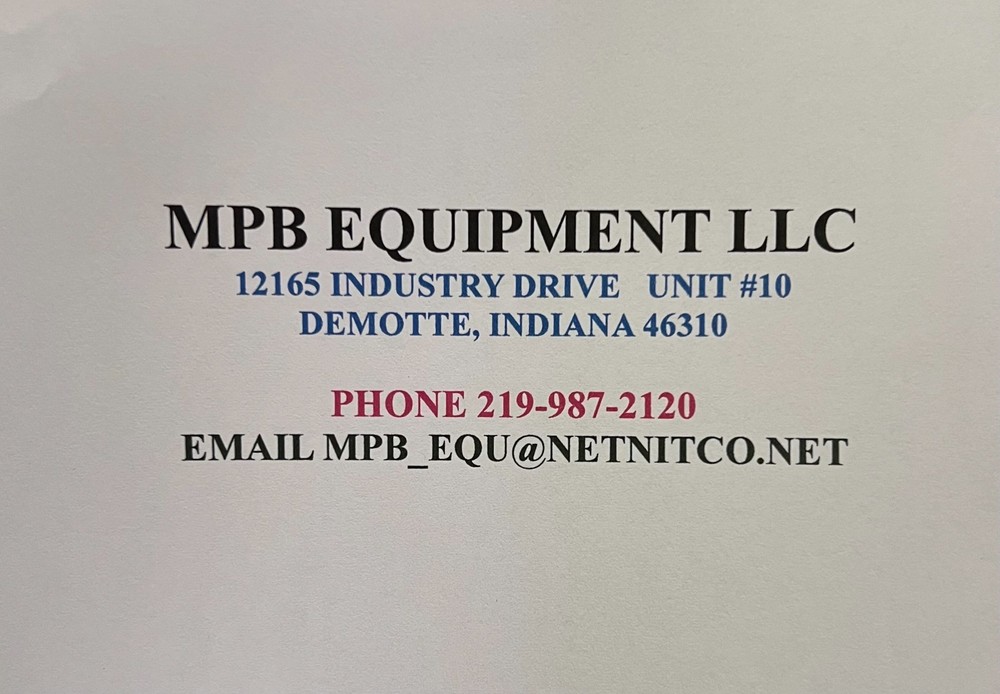 Portable Hand Tachometer - Item 1235