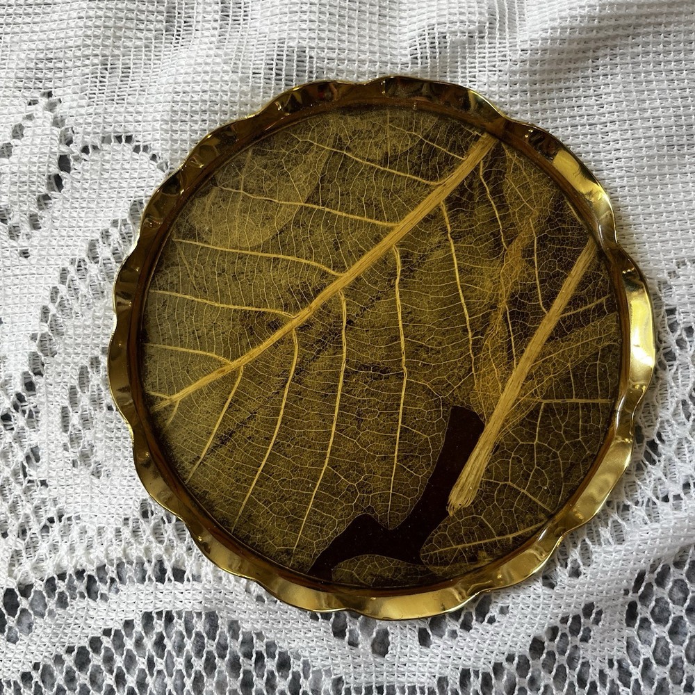 Vintage Coasters