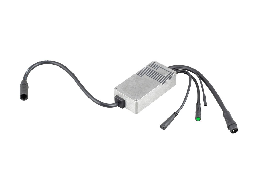 Hyena Throttle System Controller One size Black