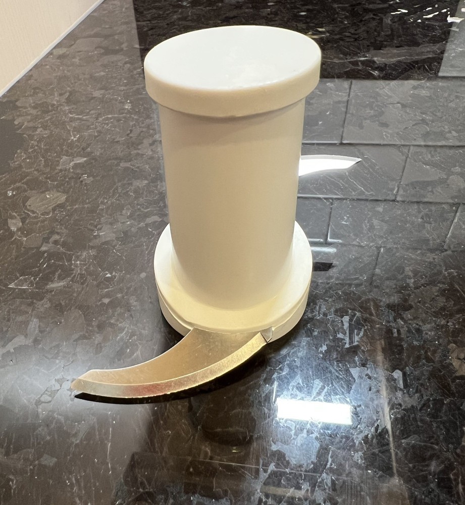 KitchenAid Chef’s Chopper Replacement Blade KFC3100 Mini Food Processor 511181