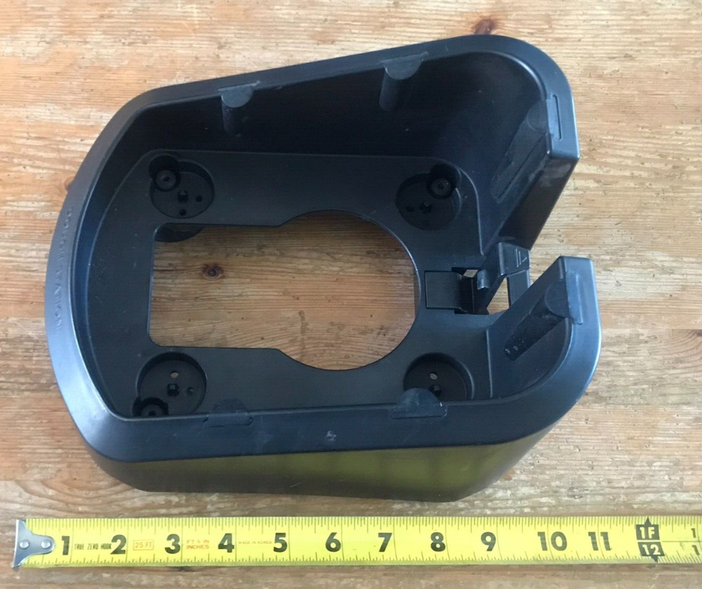 Ninja Blender Dough Station Base Replacement Part Piece Suction Cup Base