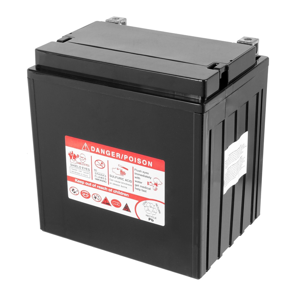 AGM Battery for Seadoo GTR 215 2012 2013 2014 2015