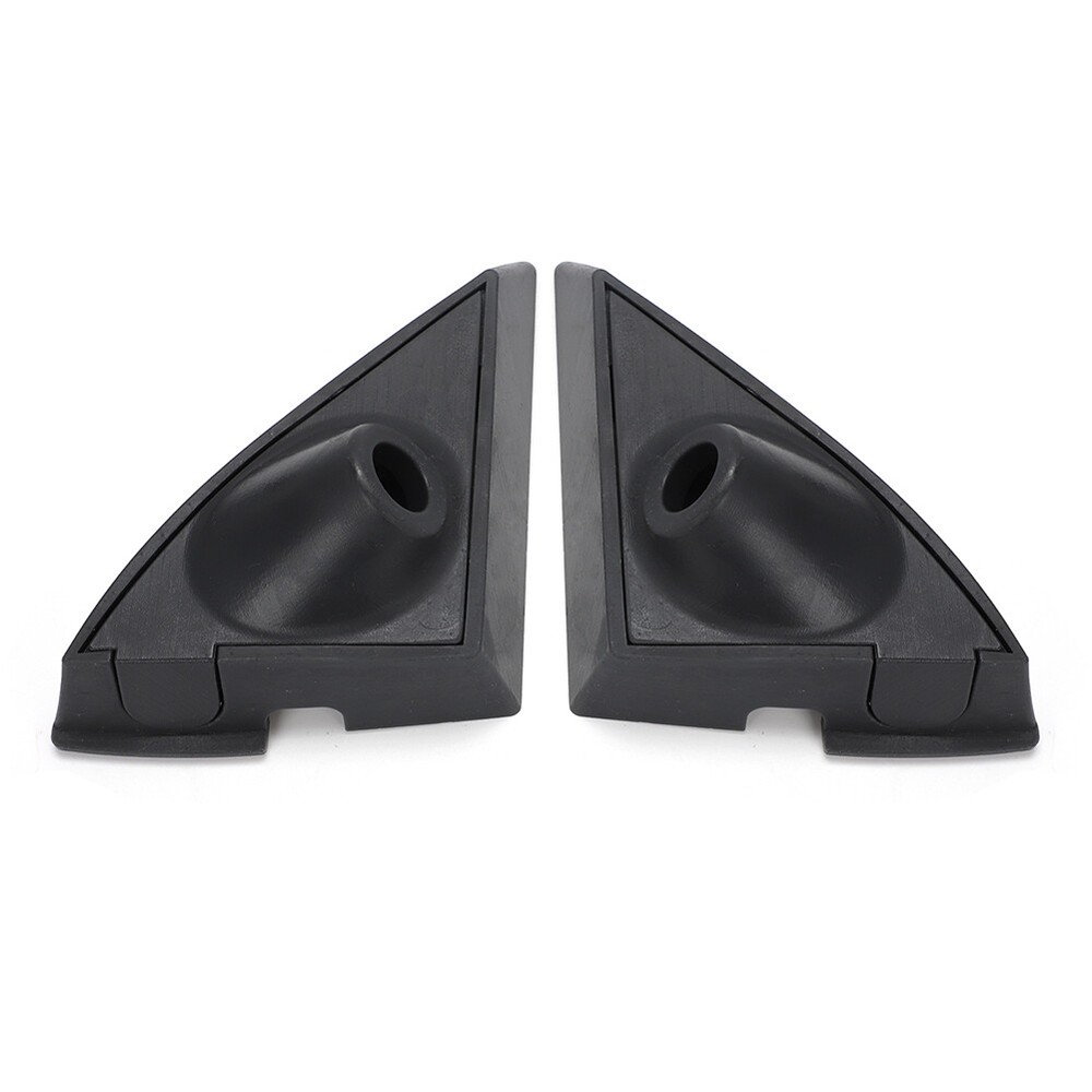 For Mitsubishi Eclipse 2G Bezel Mirror Cover Pair Trim Covers Eclipse 1995-1999