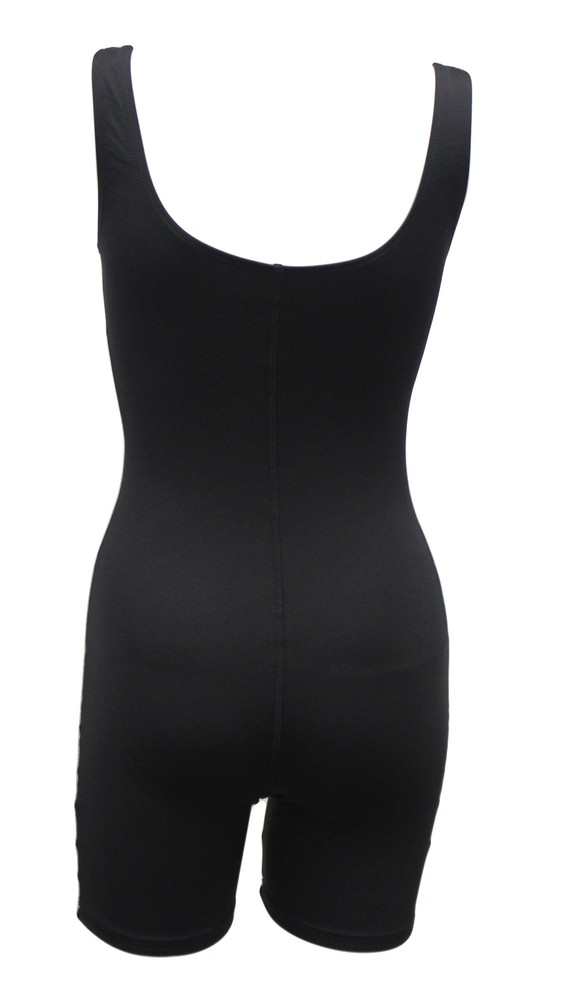 Adoretex Women's Polyester Unitard Suit