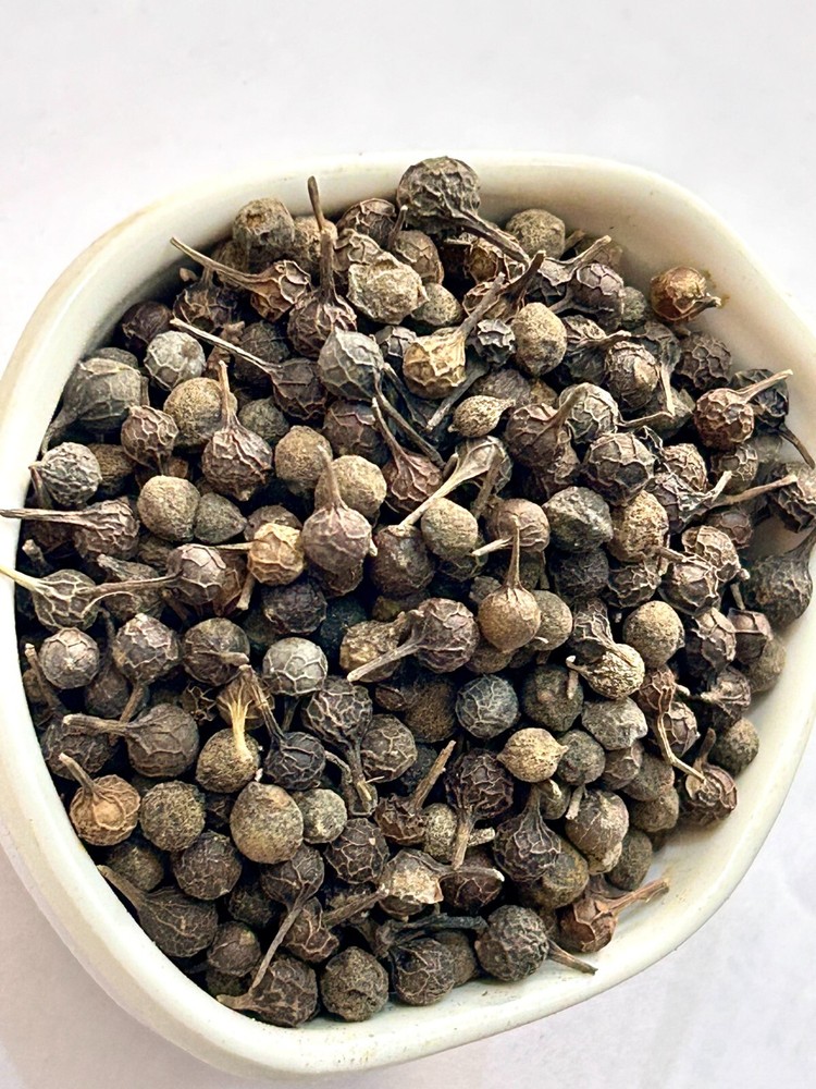 CUBEB, Piper cubeba, Kabab Chini, Java pepper whole, Cubeb Pepper, Long Tail Pep