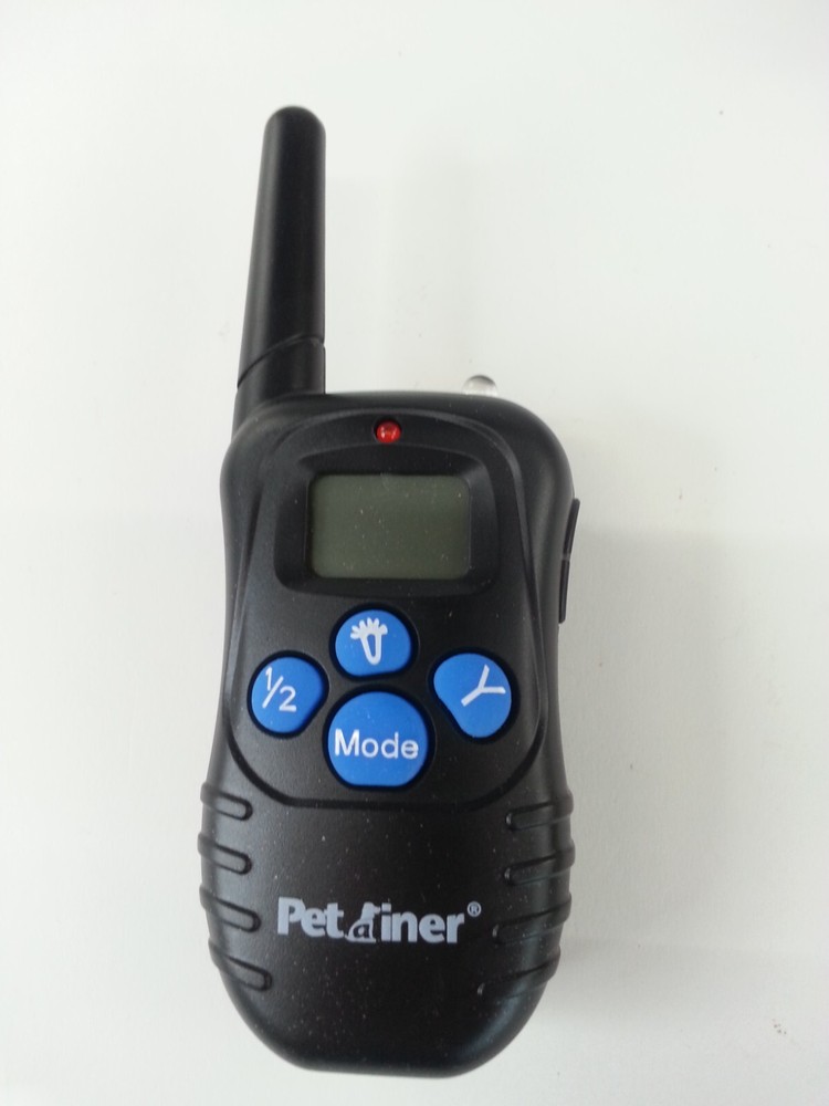Petainer Dog trainer Collar Set by Ipetsmall