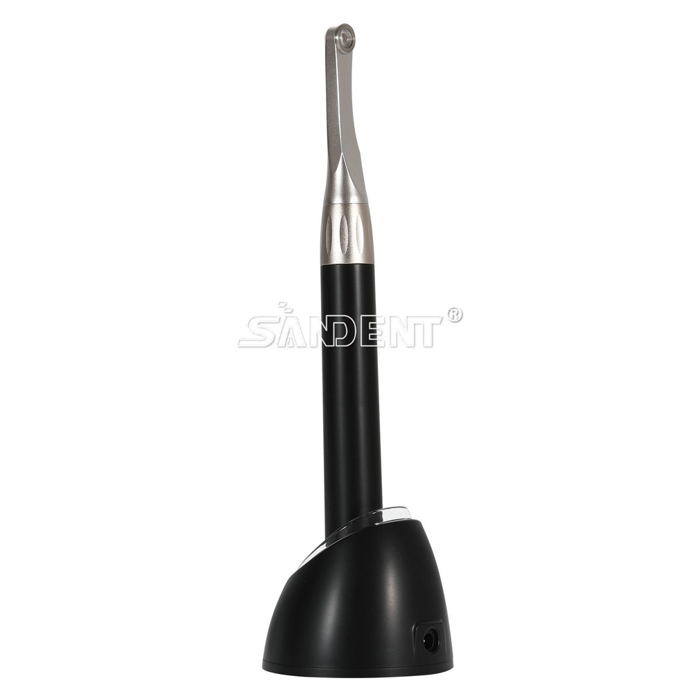 iLED Curing Light Dental Wireless Curing Lamp 2500mw/c㎡
