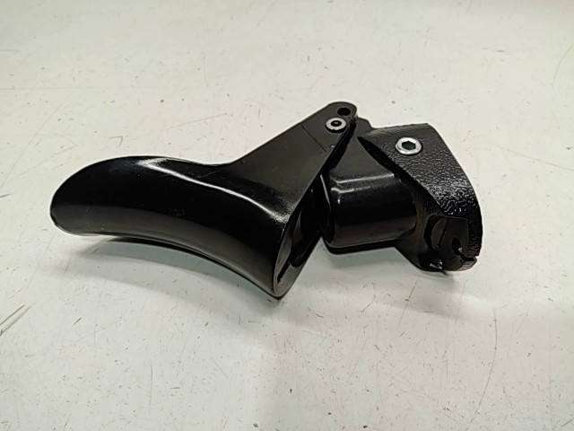 Throttle Control - ---- POLARIS NOS