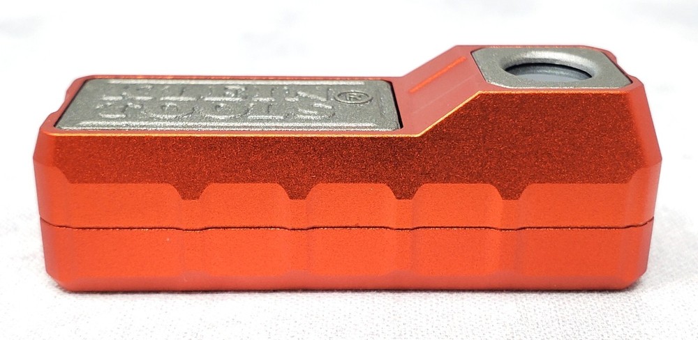 Klein Tools TI222 Thermal Imager For iOS Devices w/ Case
