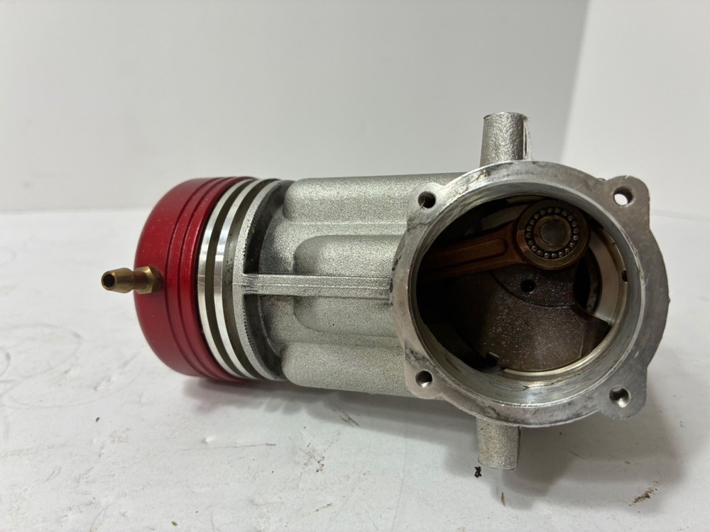 CMB 91 HR Marine Engine