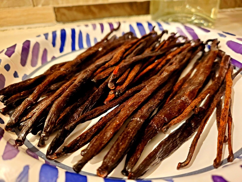 Madagascar Vanilla Bean Paste