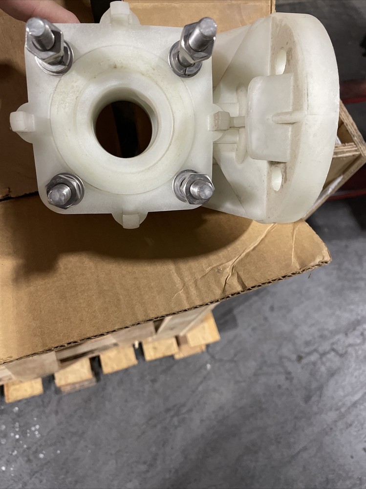 YAMADA CENTER MANIFOLD 40PP