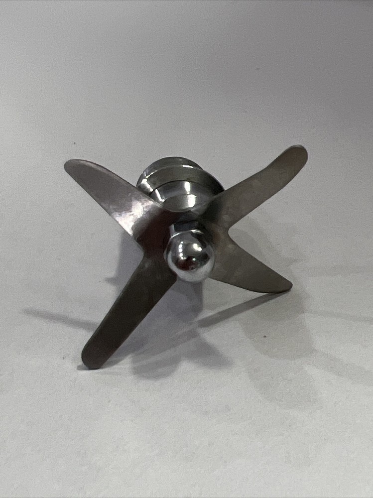 For Waring Blade Cutting Blender Assembly 503077