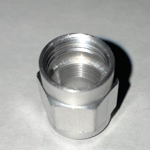 Binks 72-1681 Hose Swivel Connection