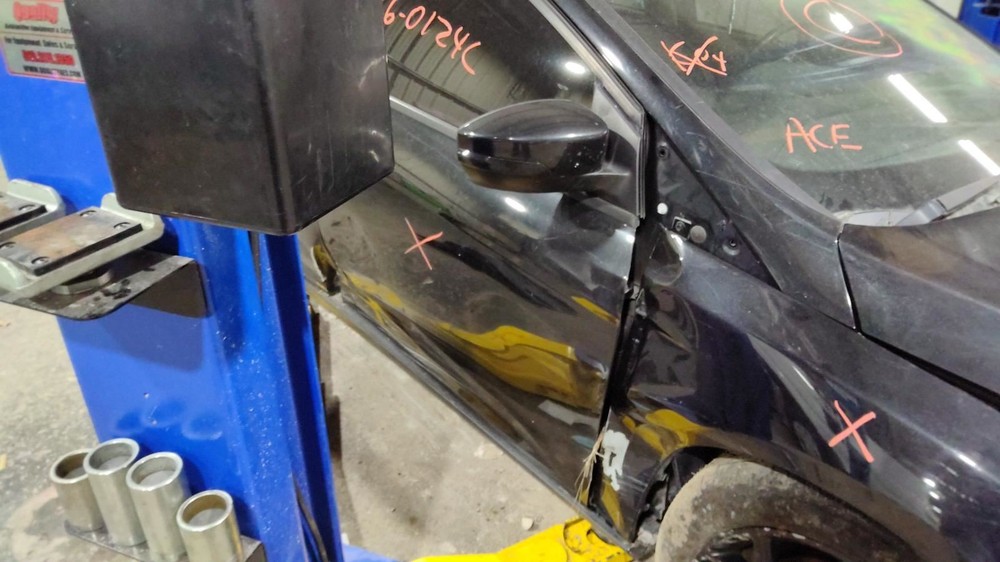 FOCUS 2014 Glove Box 1187574