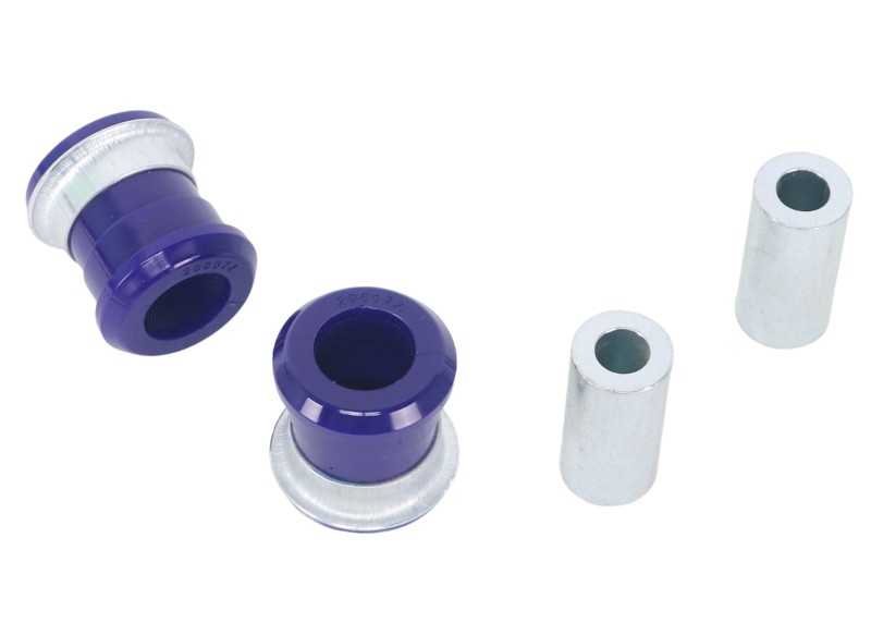 Superpro Upper Control Arm For Replacement Bushing Kit (1 Arm) (For TRC6540)