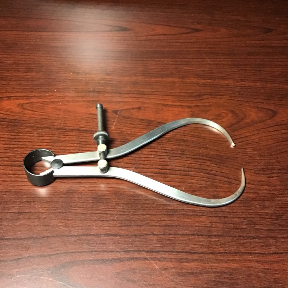 Brown And Sharpe Small Caliper