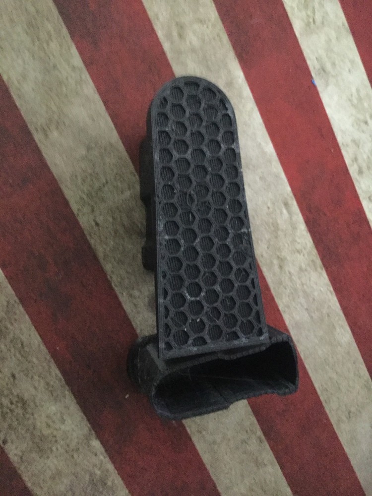 SBA 5 Support Plug with storeage single 2pcs unit ONE