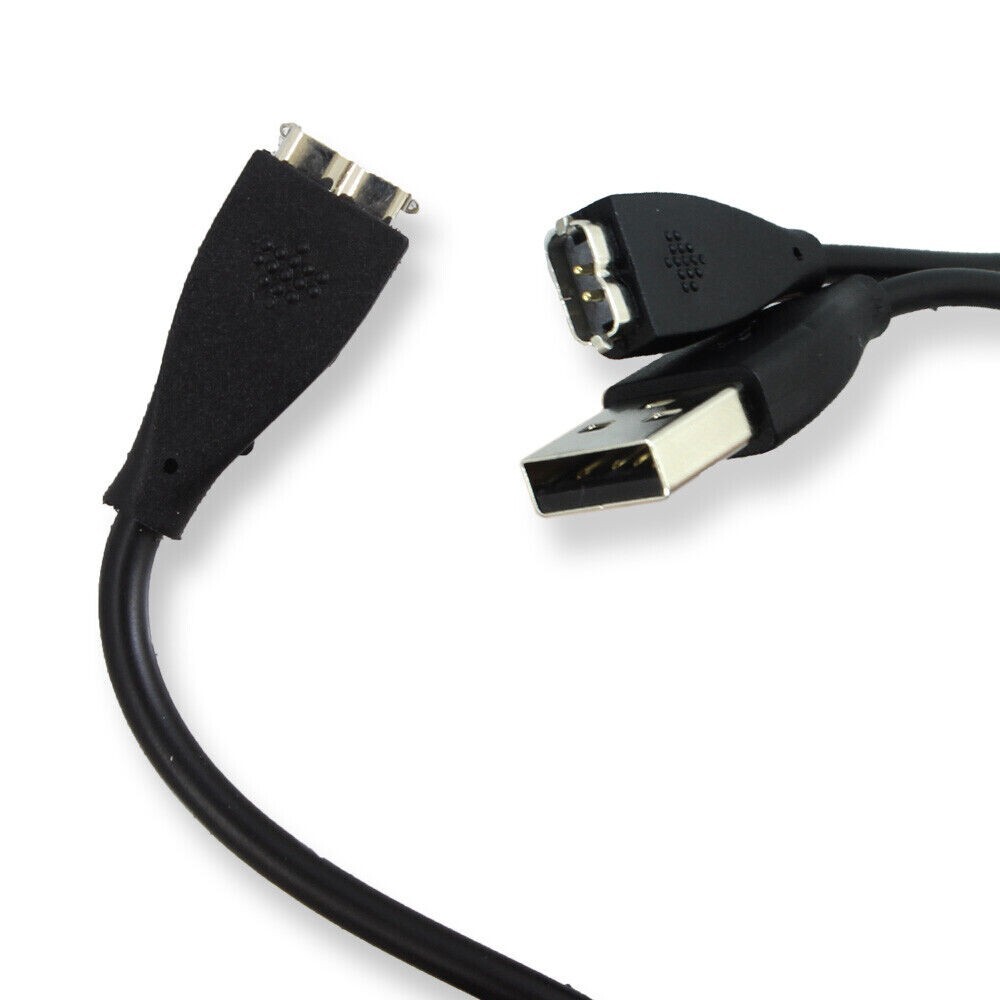 Fitbit CHARGE Fitbit Force Replacement USB Charging Cable for Activity Tracker