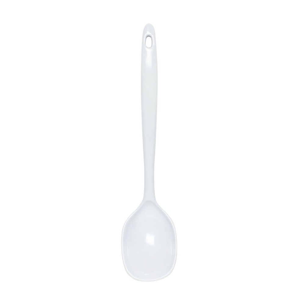 Thunder Group Serving Spoon 12"L Solid