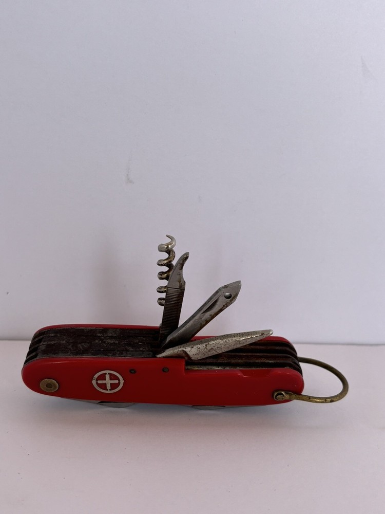 Vintage Pocket Knife