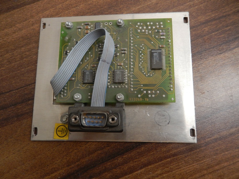PROSONIC FMU 862, Endress+Hauser